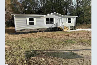119 Florence Street, Calhoun Falls, SC 29628 - Photo 2