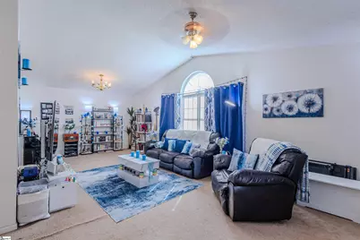 1905 Old Mountain Creek Road, Greenville, SC 29609 - Photo 4