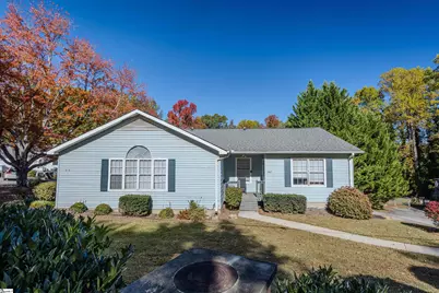 1905 Old Mountain Creek Road, Greenville, SC 29609 - Photo 1