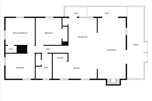 108 Linda Ln, Marietta, SC 29661 - Photo 22