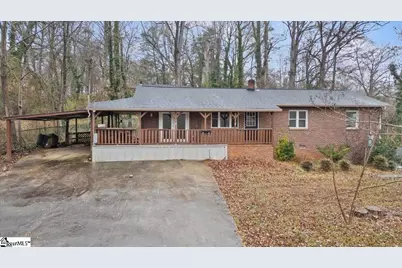 108 Linda Lane, Marietta, SC 29661 - Photo 1