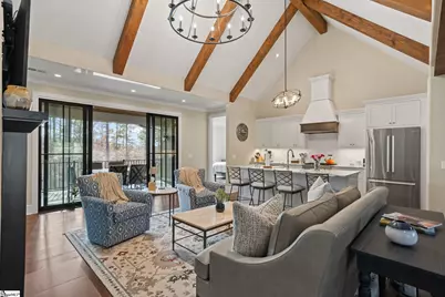 109 Settlement Village Drive, Sunset, SC 29685 - Photo 8