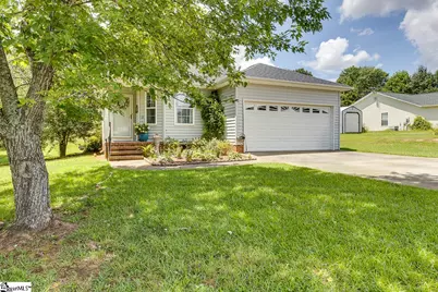 2109 Rolling Green Road, Anderson, SC 29621 - Photo 2