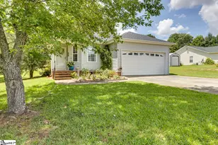 2109 Rolling Green Rd, Anderson, SC 29621 - Photo 2