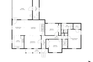 1001 Providence Church Rd, Anderson, SC 29626 - Photo 26