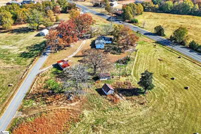 1001 Providence Church Road, Anderson, SC 29626 - Photo 20