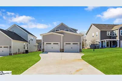 825 Sweet William Road, Spartanburg, SC 29301 - Photo 34