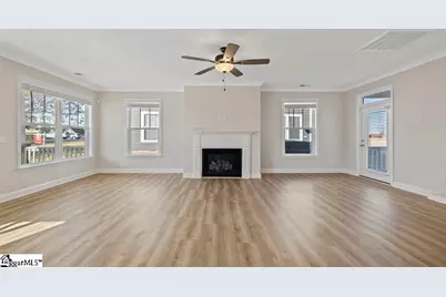 825 Sweet William Road, Spartanburg, SC 29301 - Photo 6