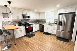 703 S Harper St, Laurens, SC 29360 - Photo 8