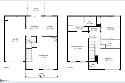 754 Markham Circle, Moore, SC 29369 - Photo 38
