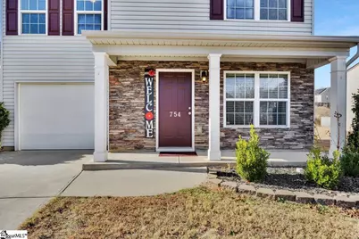 754 Markham Circle, Moore, SC 29369 - Photo 2
