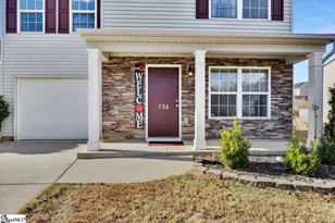 754 Markham Cir, Moore, SC 29369 - Photo 2