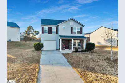 754 Markham Circle, Moore, SC 29369 - Photo 1