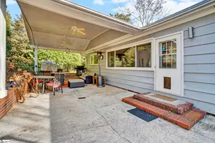 921 Brentwood Dr, Spartanburg, SC 29302 - Photo 8