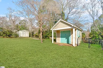 921 Brentwood Drive, Spartanburg, SC 29302 - Photo 12