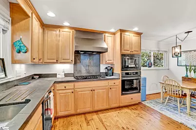 921 Brentwood Drive, Spartanburg, SC 29302 - Photo 22