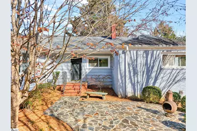 921 Brentwood Drive, Spartanburg, SC 29302 - Photo 2