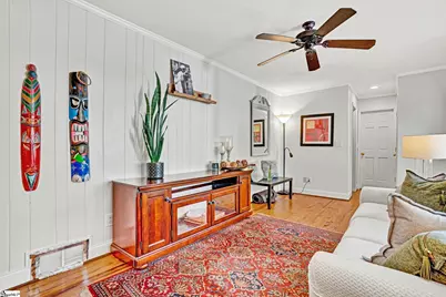 921 Brentwood Drive, Spartanburg, SC 29302 - Photo 18