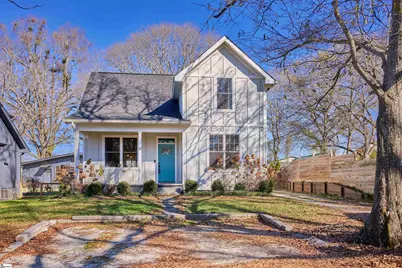 4 Vest Street, Travelers Rest, SC 29690 - Photo 2