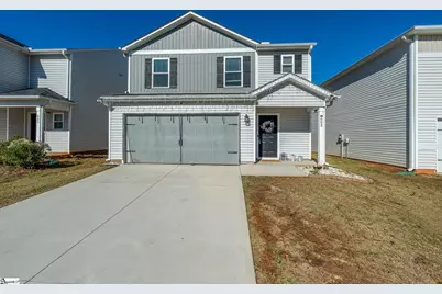 663 Farmstead Trail, Inman, SC 29349 - Photo 1