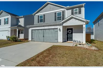 663 Farmstead Trail, Inman, SC 29349 - Photo 2