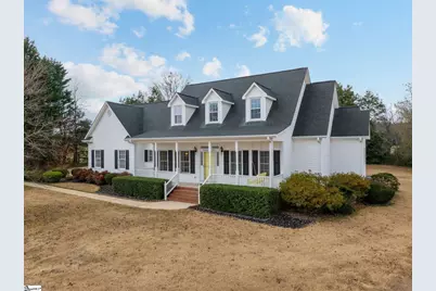 204 Windrow Lane, Fountain Inn, SC 29644 - Photo 2