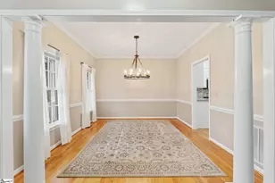 204 Windrow Ln, Fountain Inn, SC 29644 - Photo 8