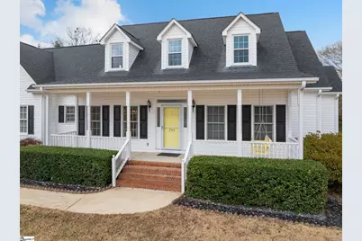 204 Windrow Lane, Fountain Inn, SC 29644 - Photo 4