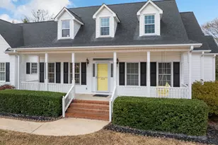 204 Windrow Ln, Fountain Inn, SC 29644 - Photo 4