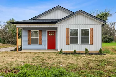 405 E Hampton Avenue, Spartanburg, SC 29306 - Photo 2