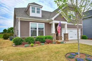 105 Foxbank Cir, Greer, SC 29651 - Photo 1