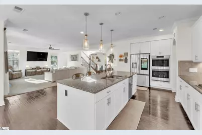 4 Woodland Chase Court, Simpsonville, SC 29681 - Photo 8