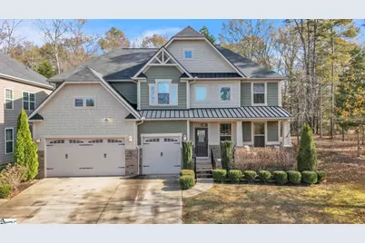 4 Woodland Chase Court, Simpsonville, SC 29681 - Photo 1