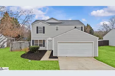 203 Tripmont Court, Simpsonville, SC 29680 - Photo 1