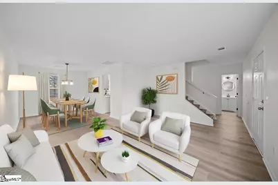 203 Tripmont Court, Simpsonville, SC 29680 - Photo 4