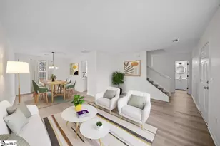 203 Tripmont Ct, Simpsonville, SC 29680 - Photo 4