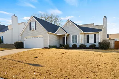 25 Woolridge Way, Greer, SC 29650 - Photo 1