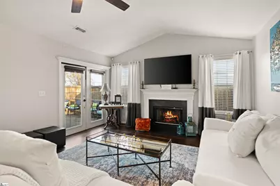 25 Woolridge Way, Greer, SC 29650 - Photo 6