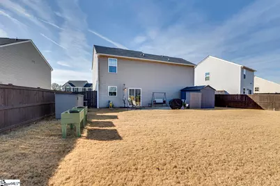 332 Maplestead Farms Court, Greenville, SC 29617 - Photo 32