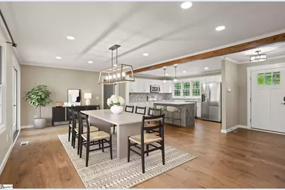 181 Cherokee Hill Ridge Road, Pickens, SC 29671 - Photo 4