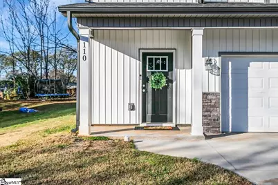 110 W 4th Avenue, Easley, SC 29640 - Photo 2