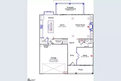 114 Fox Creek Court #Lot 8, Easley, SC 29642 - Photo 2