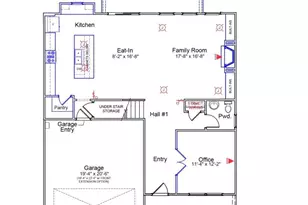 114 Fox Crk Ct, Easley, SC 29642 - Photo 2