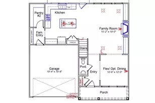 116 Fox Crk Ct, Easley, SC 29642 - Photo 8