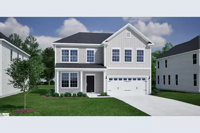 116 Fox Creek Court #Lot 9, Easley, SC 29642 - Photo 1