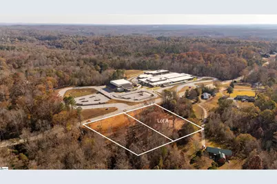 0 Heritage Hills Drive, Spartanburg, SC 29307 - Photo 2