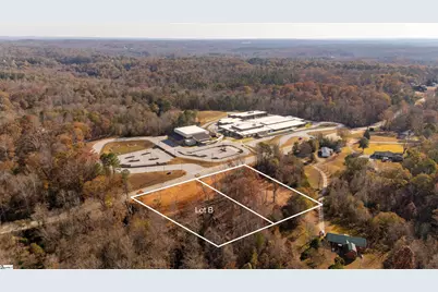 0 Heritage Hills Drive, Spartanburg, SC 29307 - Photo 2