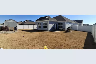 220 Pollyanna Drive, Greenville, SC 29605 - Photo 6