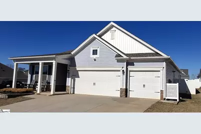 220 Pollyanna Drive, Greenville, SC 29605 - Photo 1