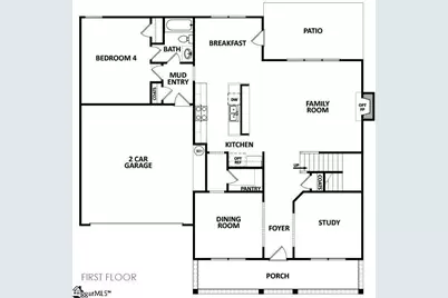 97 Boggs Road, Pelzer, SC 29669 - Photo 2